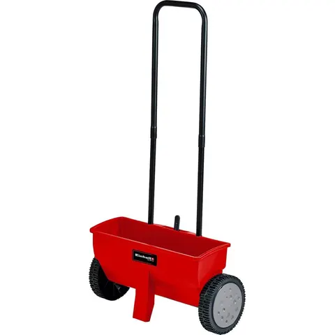 Einhell GC-SR 12 strooiwagen 12L – afbeelding 2