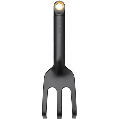 Fiskars Solid™ Plantvork - Cultivator - Tuingereedschap – afbeelding 2
