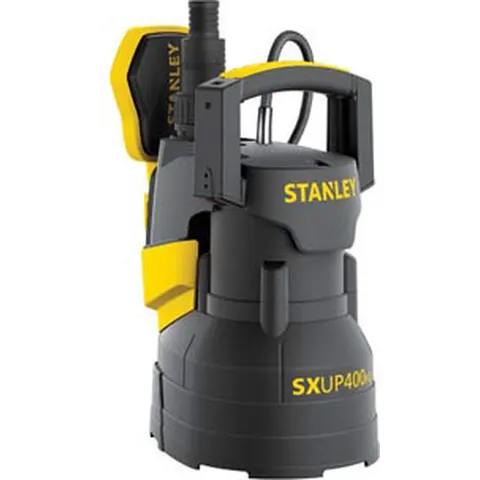 Stanley - Dompelpomp - Helder Water - 400 W – afbeelding 2