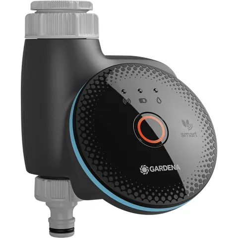 GARDENA smart Water Control, besproeiingscomputer – afbeelding 2