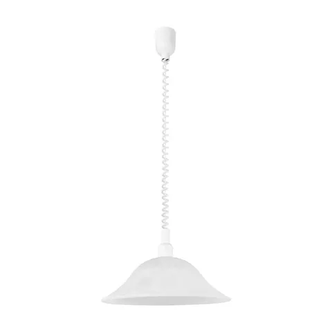 EGLO Alessandra Hanglamp - Wit – afbeelding 2