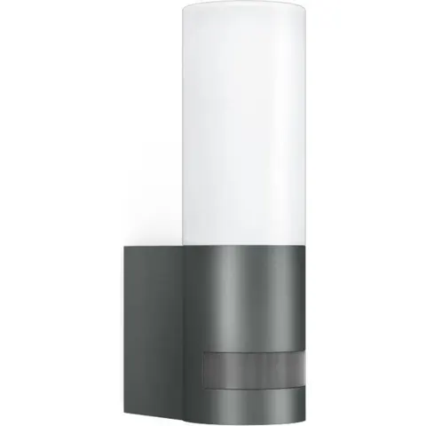 Steinel L605 - Sensor Buitenlamp - 9,5W – afbeelding 2