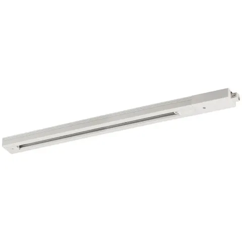 Nordlux Link Rail 1,8 m | Wit – afbeelding 2