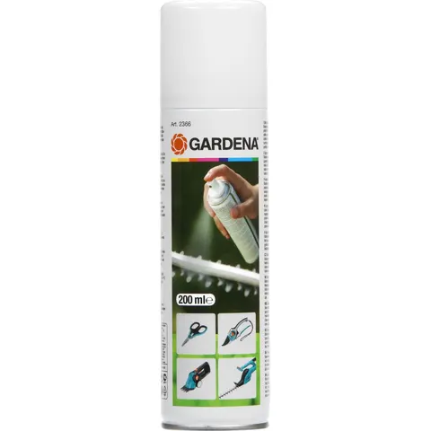 GARDENA Onderhoudsspray – afbeelding 2
