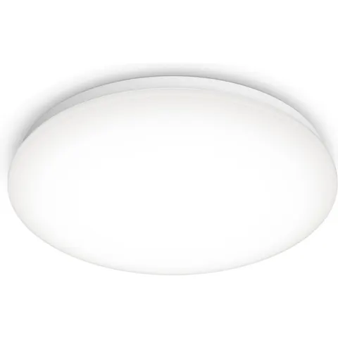 Philips Moire plafonnière - koelwit licht - groot – afbeelding 2