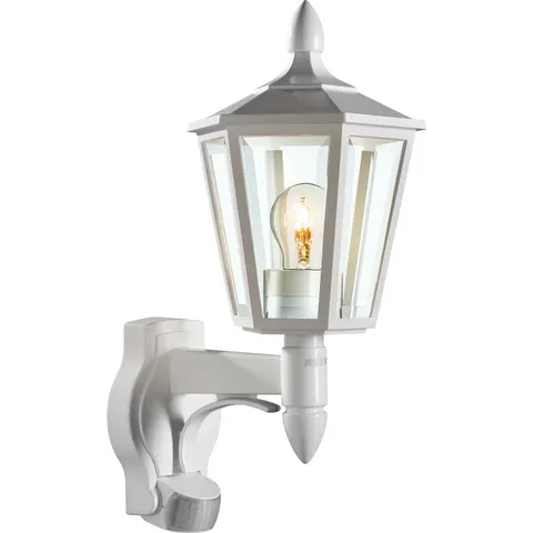 Steinel Sensor Buitenlamp L 15 wit – afbeelding 2