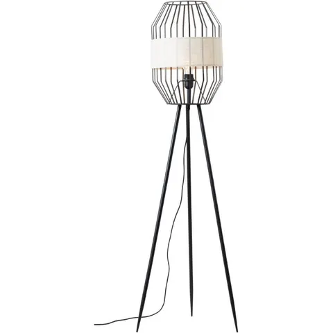 Brilliant Slope Staandelamp - excl. lamp – afbeelding 2