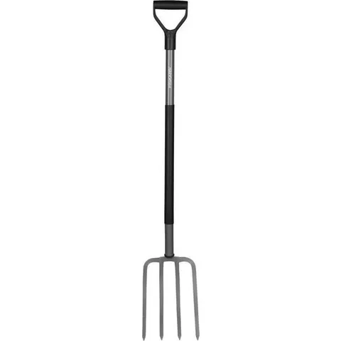 Fiskars - Fiskars Ergonomic Spitvork - 122 cm – afbeelding 2