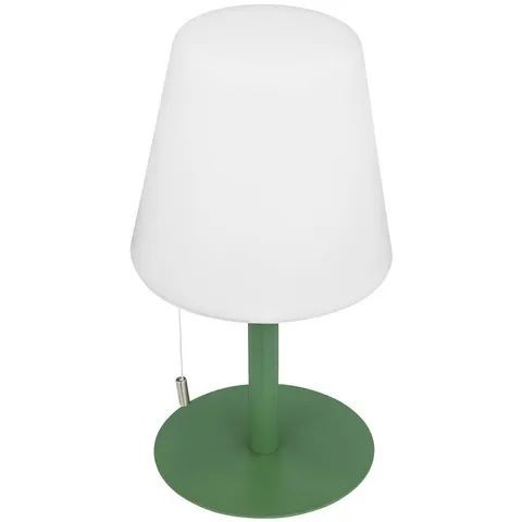 Draagbare USB-LED-buitenlamp ZACK – afbeelding 2