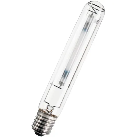 Philips Master Hogedruk Natriumdamplamp - 19230115 - E399E – afbeelding 2