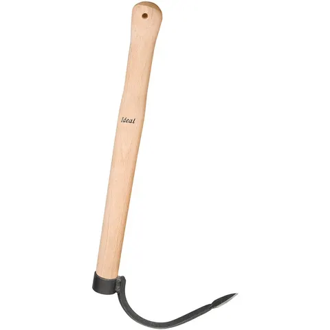 IDEAL-Sauzahn spitz Buchenstiel 40 cm – afbeelding 2