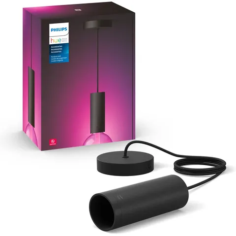 Philips Hue Lightguide koord - zwart - E27 – afbeelding 2