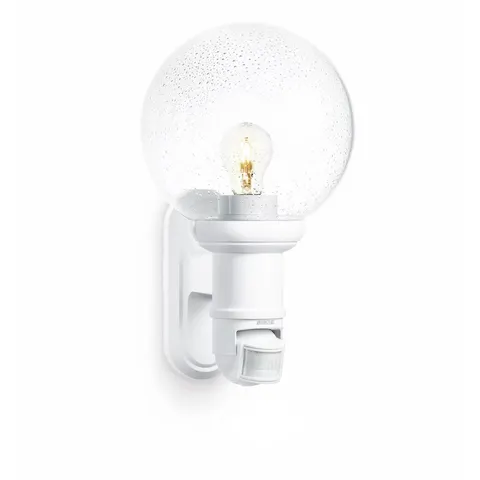 Steinel Sensor Buitenlamp L 560 S wit – afbeelding 2