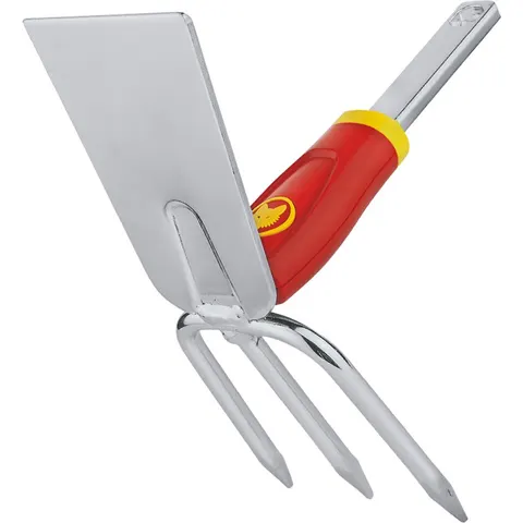 WOLF-Garten MultiStar® iL-M 3 - Dubbelhak - 80 mm – afbeelding 2