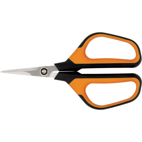 Fiskars SP15 Solid Snip Bloemen Snoeischaar – afbeelding 2