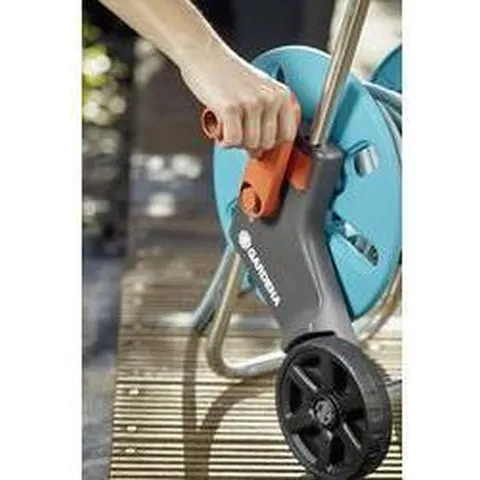 Kit dévidoir CleverRoll S GARDENA (18502-20) – image 2