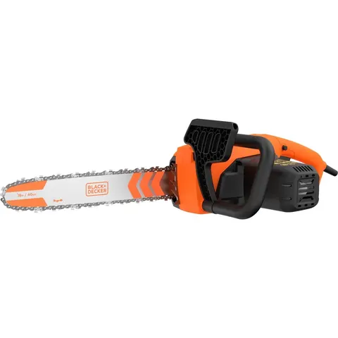 BLACK+DECKER 2000W 40cm Kettingzaag - BECS2040-QS – afbeelding 2