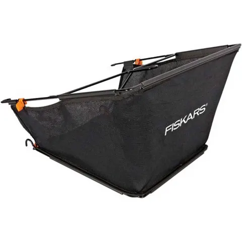 Fiskars StaySharp Grasopvangbak - 18L – afbeelding 2
