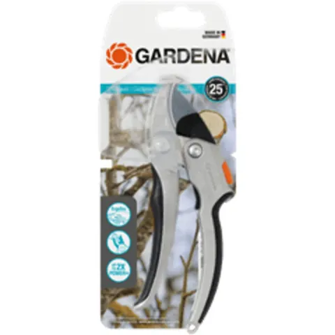 Ciseaux à cliquet SmartCut GARDENA (08798-20) – image 2