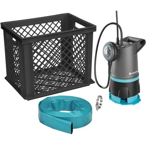 GARDENA Hoogwater Set 20000 – afbeelding 2