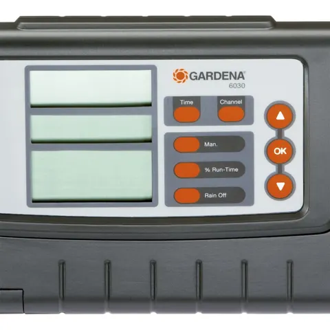 Programmateur 6030 Classic GARDENA - 1284-20 – image 2