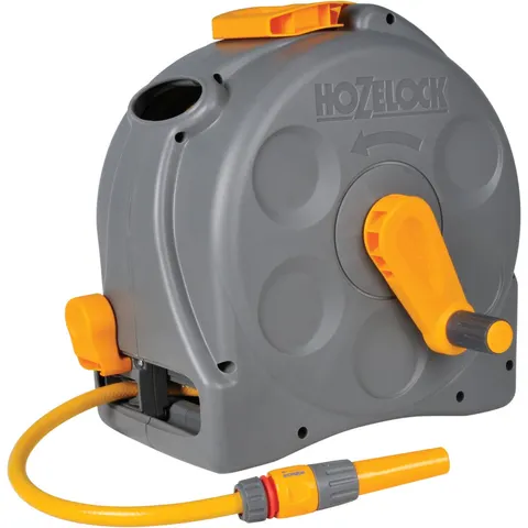 Compact Reel 2 in 1 - 25 m – afbeelding 2