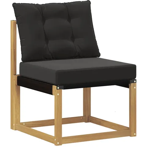 vidaXL Sofa de milieu extérieur – 518421 – image 2