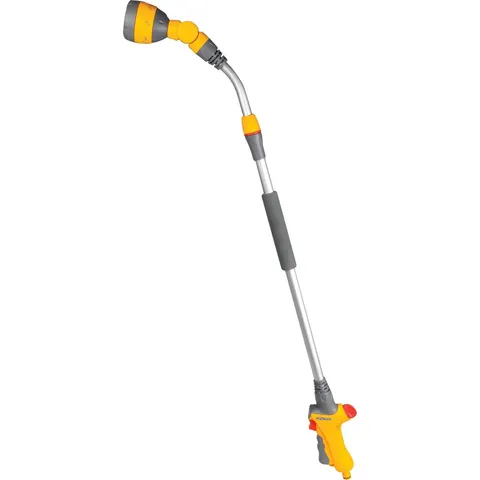 Telescopische lansproeier PLUS 140 – afbeelding 2