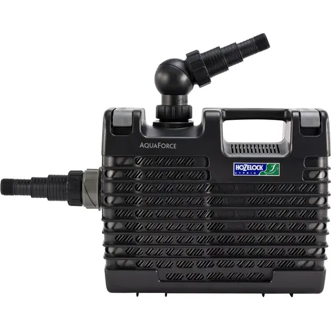 AquaForce 8,000 – afbeelding 2