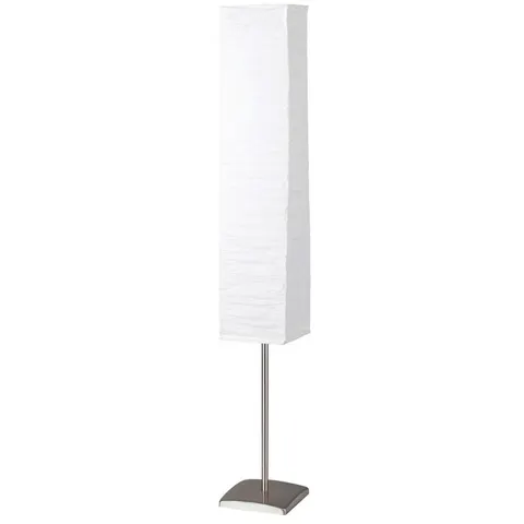 Brilliant NERVA - Vloerlamp - Wit – afbeelding 2