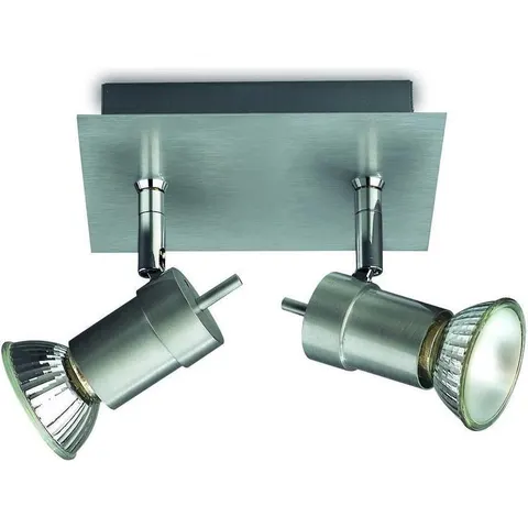 Philips Titan opbouwspot - 2-lichts – afbeelding 2
