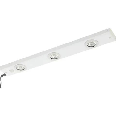 EGLO Kob Led - Onderbouwarmatuur - 3 Lichts - Wit – afbeelding 2