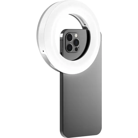 KODAK Ring Light Mini 4” – afbeelding 2