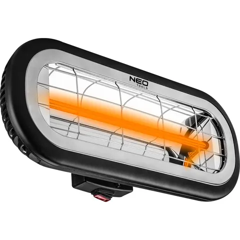 NEO tools 90-032 electrische verwarming – afbeelding 2
