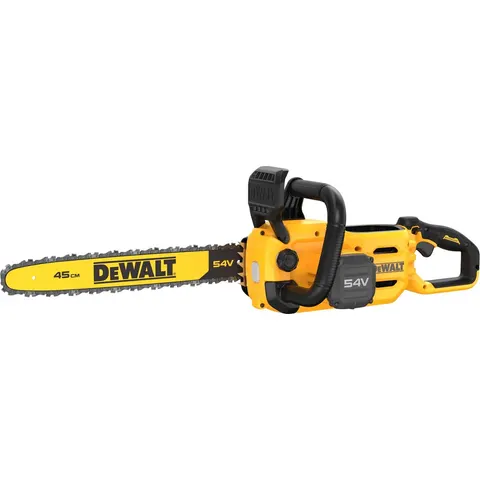 DeWALT DCMCS574N FLEXVOLT Accu Kettingzaag 45cm 54V Basic Body – afbeelding 2