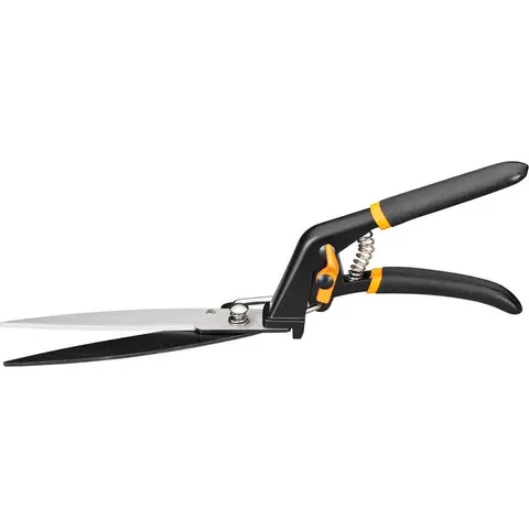 Fiskars GS21 Solid Heggenschaar - 310mm – afbeelding 2