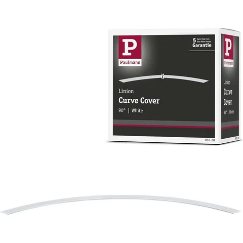 Paulmann 98228 Linion Cover Wit – afbeelding 2