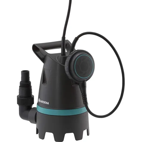 Gardena 10500 BASIC Pompe immergée eau 9008-47 – image 2