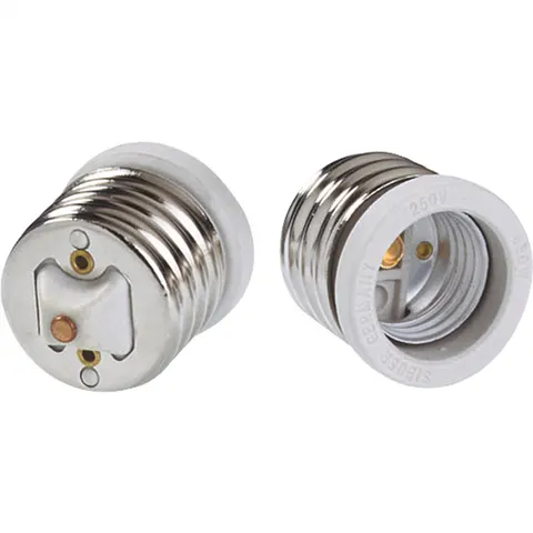 Bachmann 730.008 Lampfitting-adapter E27 – afbeelding 2