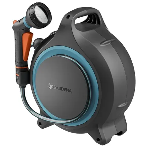 GARDENA Draagbare slangenbox MoveMatic – afbeelding 2
