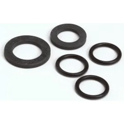 GARDENA Prof systeem rubberringen set – afbeelding 2