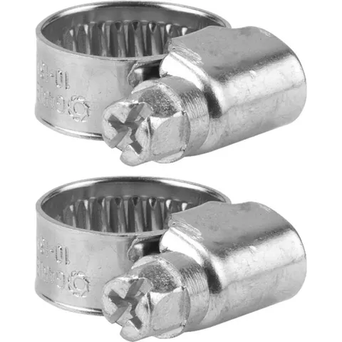 Gardena Collier de serrage réglable 10-16 mm – image 2