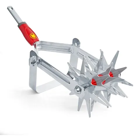 Wolf Multi-Star combisysteem 71AAA006650 DA-S Tuinfrees 15 cm – afbeelding 2
