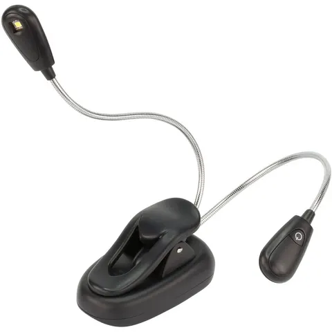 Ansmann leeslamp Twinflex LED – afbeelding 2