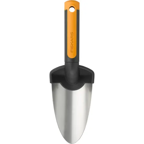 Fiskars Bloemenschep Premium Breed - 27 cm – afbeelding 2