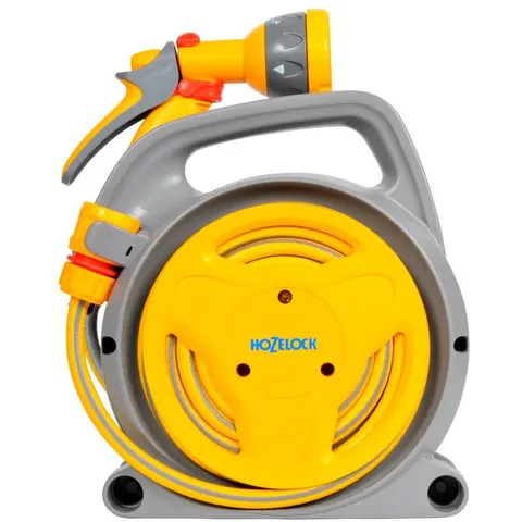 Pico Reel slangbox 10 m – afbeelding 2