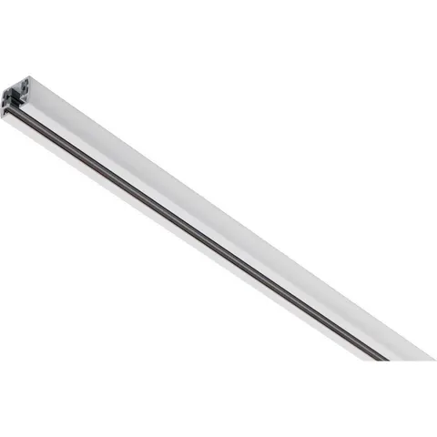 Paulmann URail 95498 230V-railsysteemcomponenten Wit – afbeelding 2