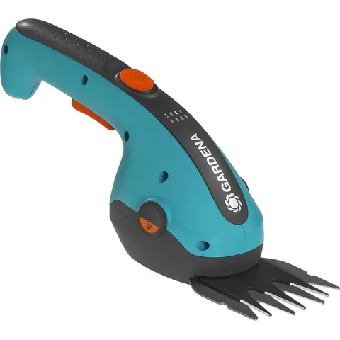 GARDENA Accugrasschaar ClassicCut Li – afbeelding 2
