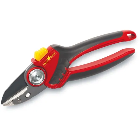 Wolf Garten RS4000 Aambeeld Snoeischaar Premium Plus – afbeelding 2