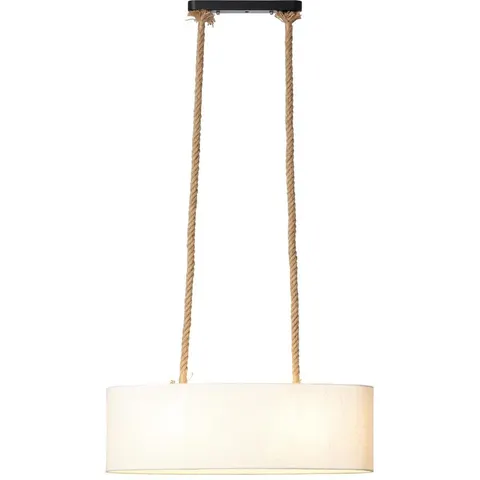 Brilliant SAILOR - Hanglamp - Wit – afbeelding 2